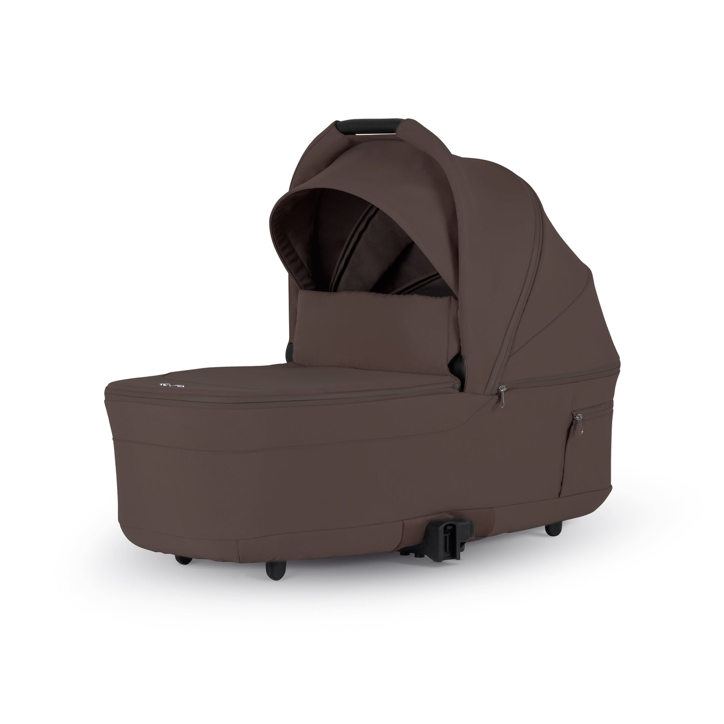 Nia Carrycot Chocolate