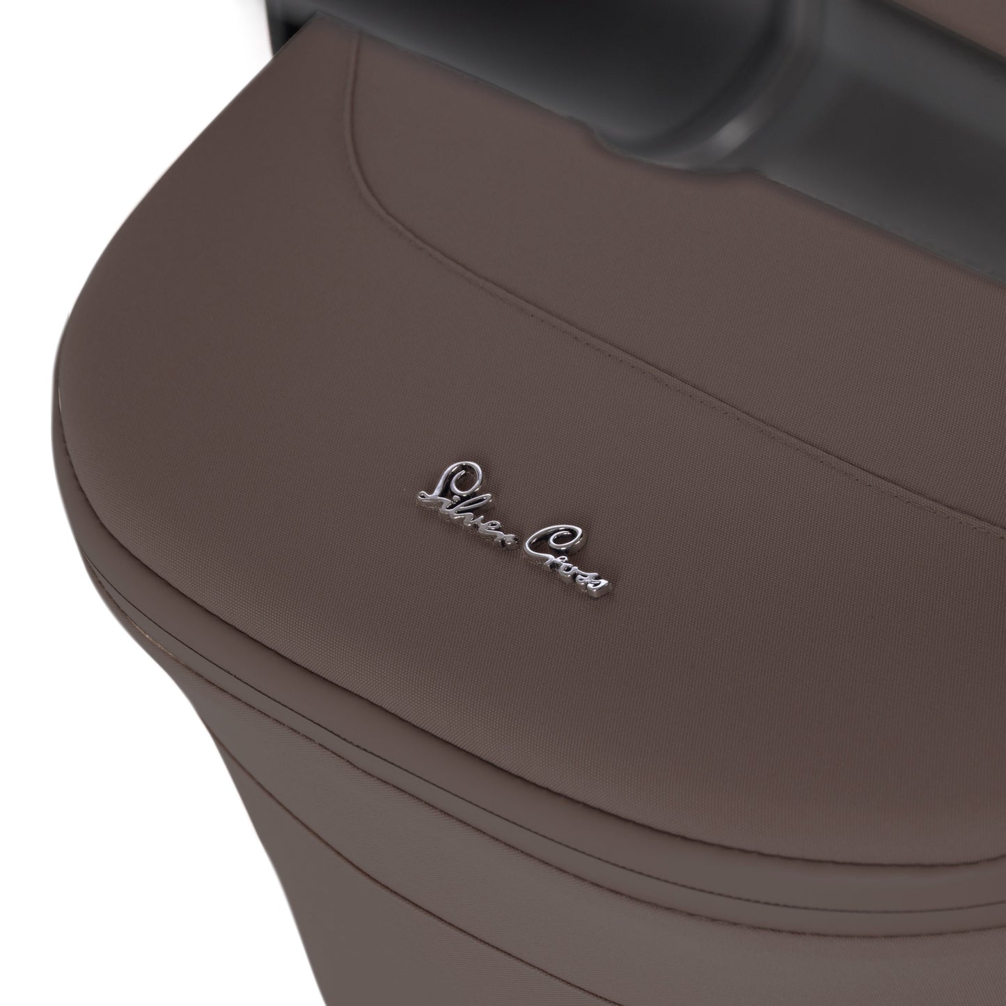 Nia Carrycot Chocolate