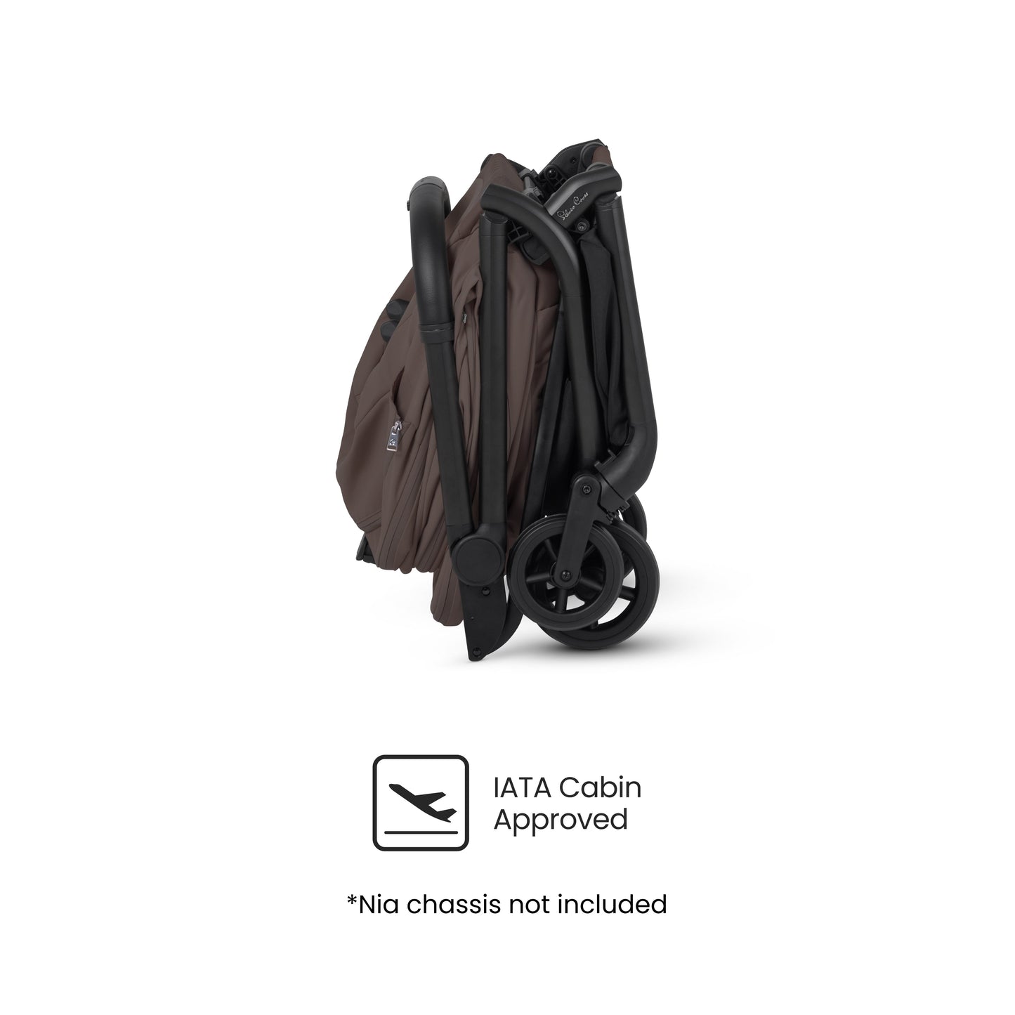 Nia Carrycot Chocolate