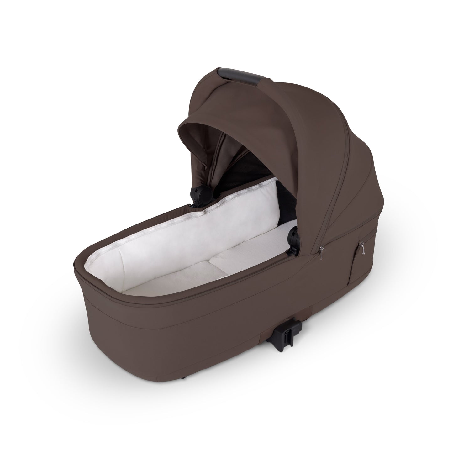 Nia Carrycot Chocolate