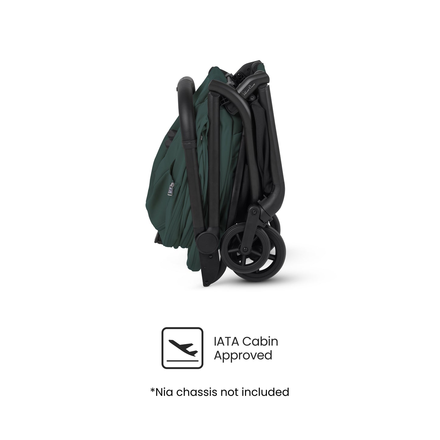 Nia Carrycot Conifer