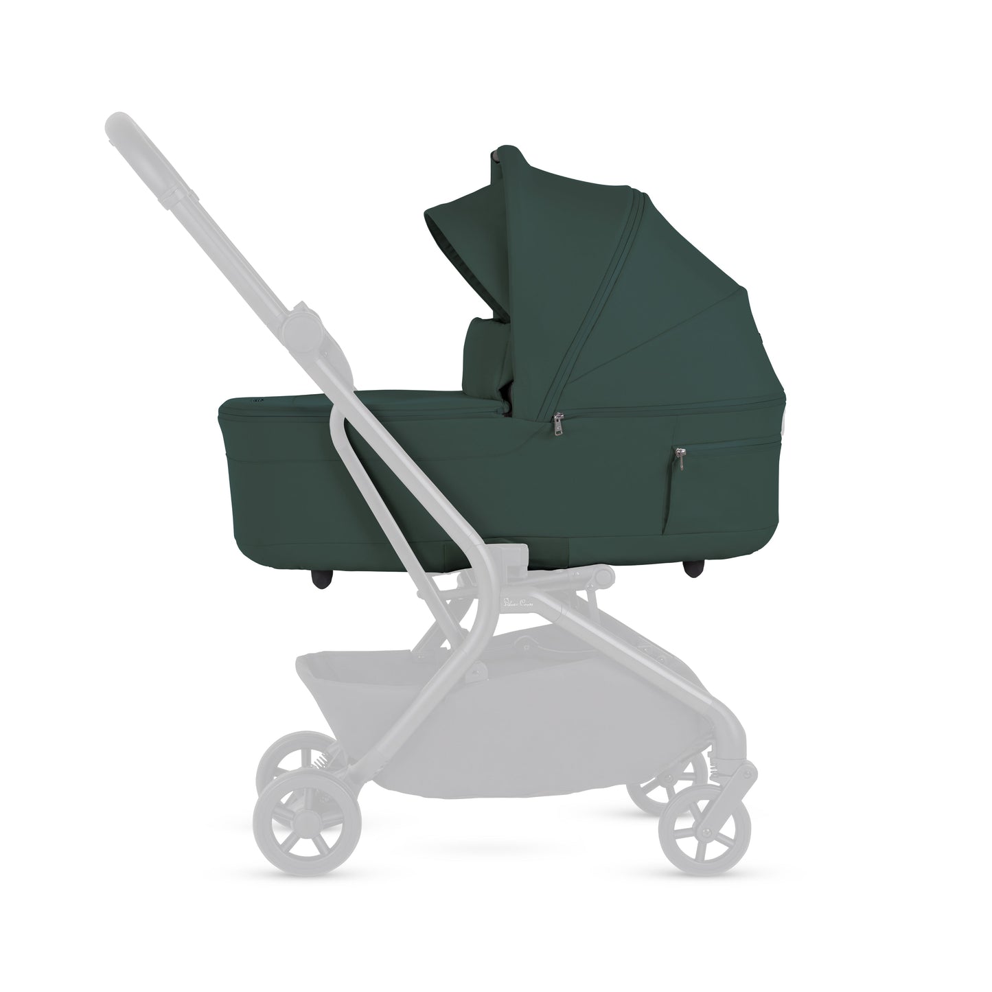 Nia Carrycot Conifer