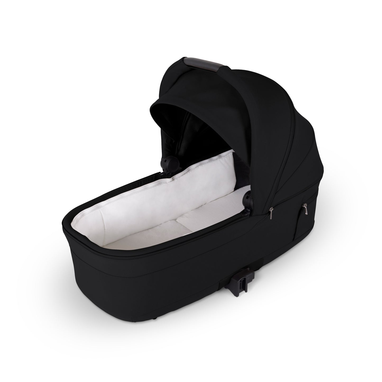 Nia Carrycot Onyx