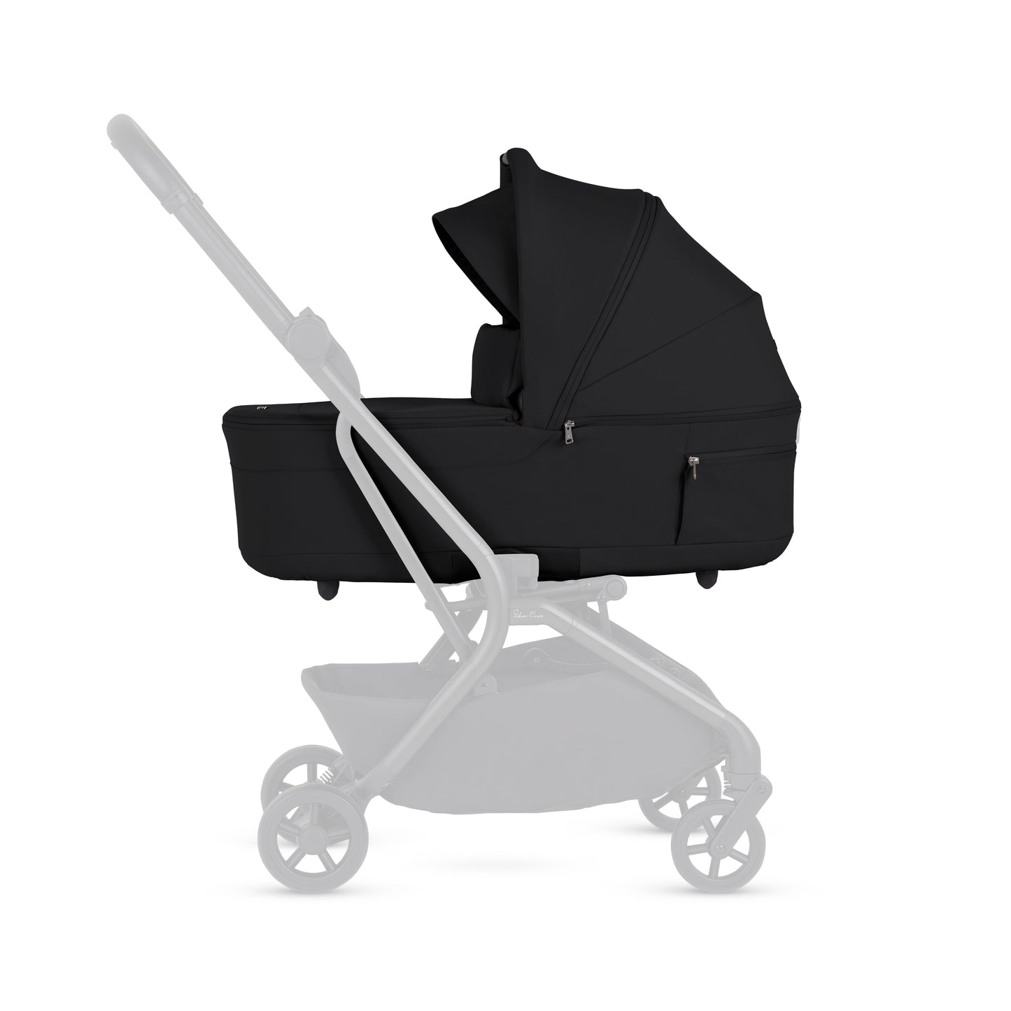 Nia Carrycot Onyx