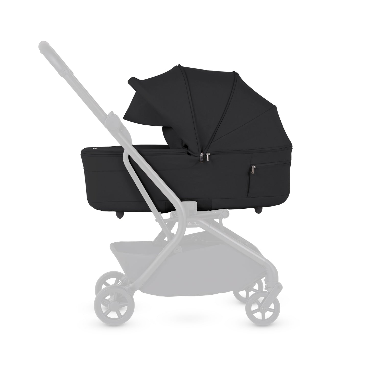 Nia Carrycot Onyx
