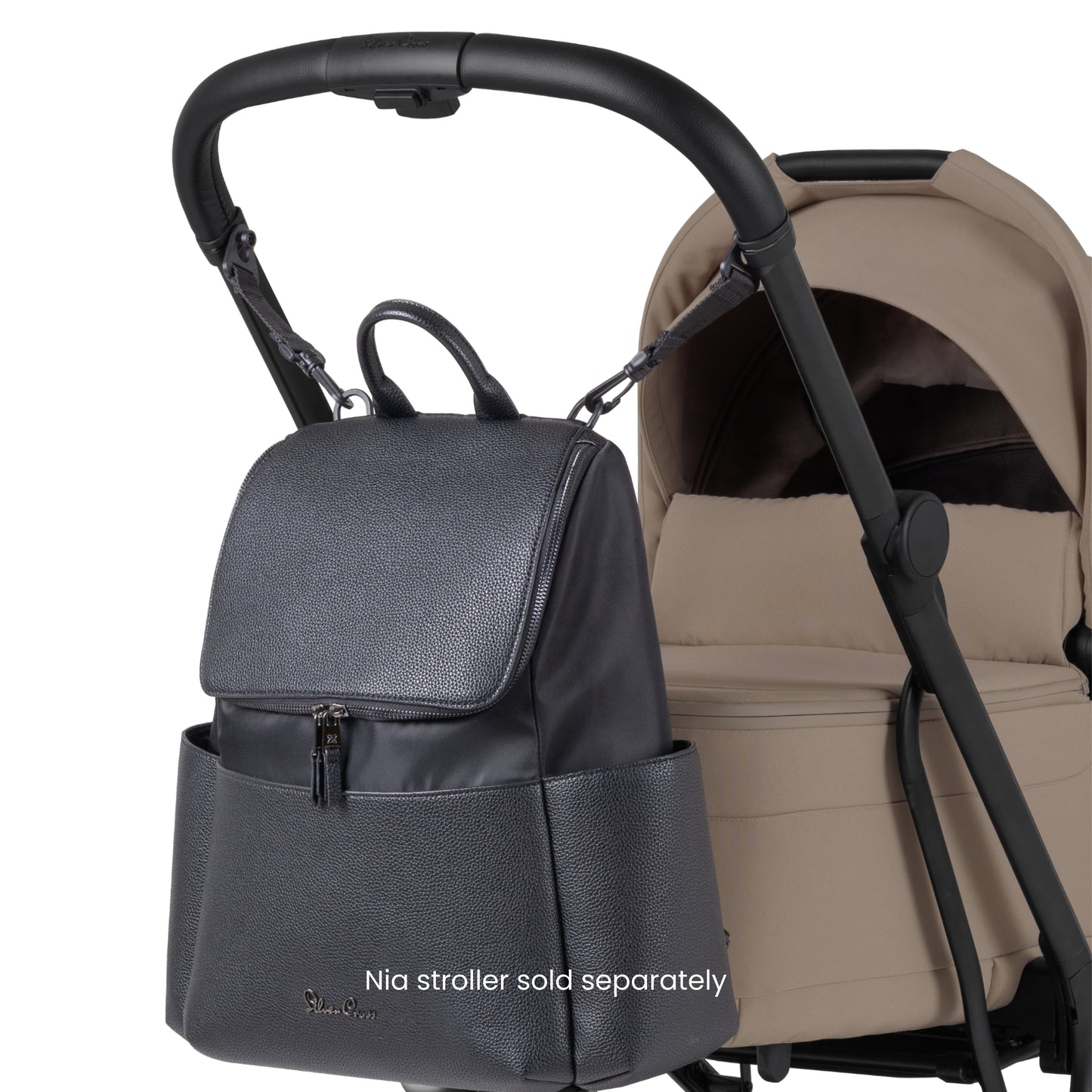 Nia Accessory Pack Champagne