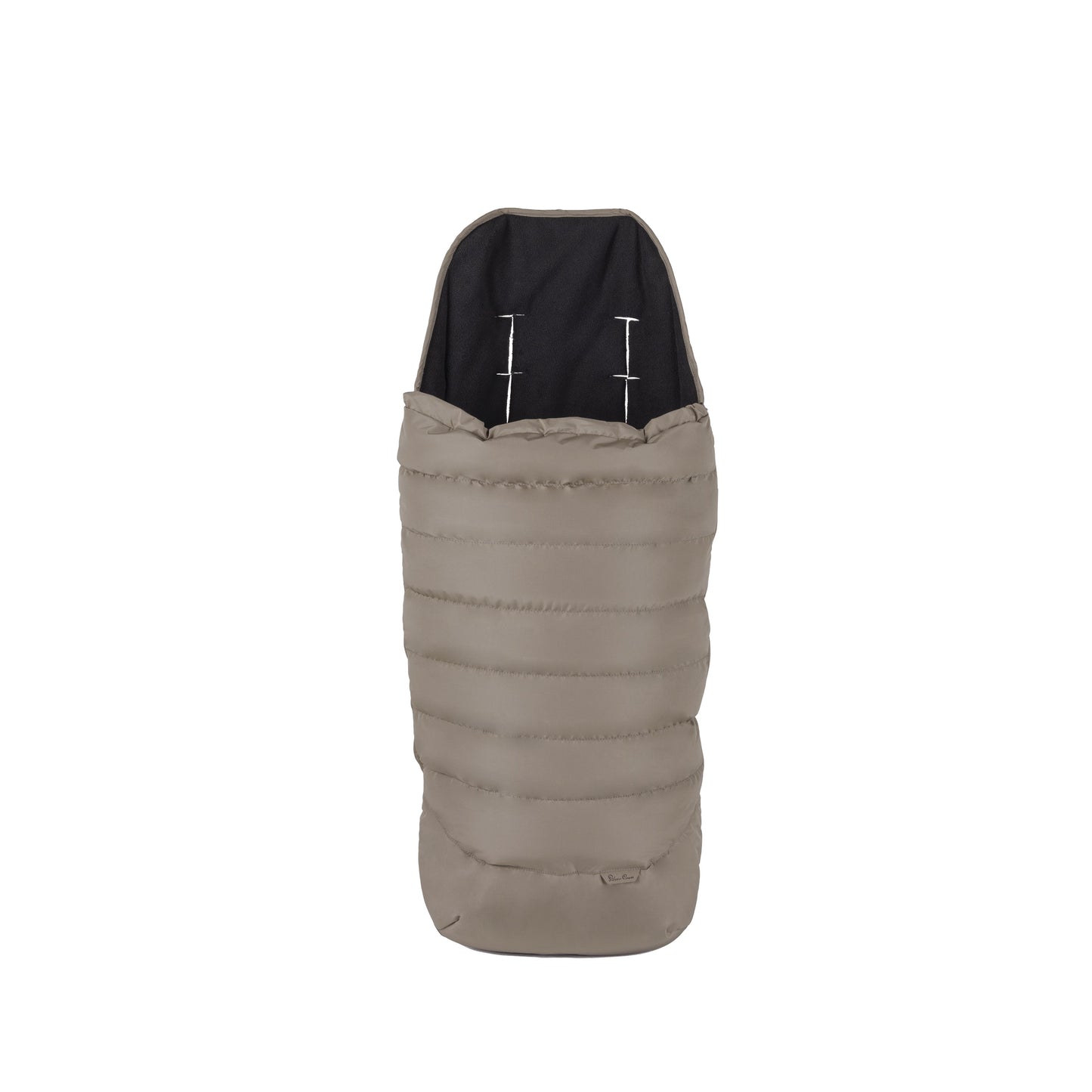 Nia Footmuff Champagne