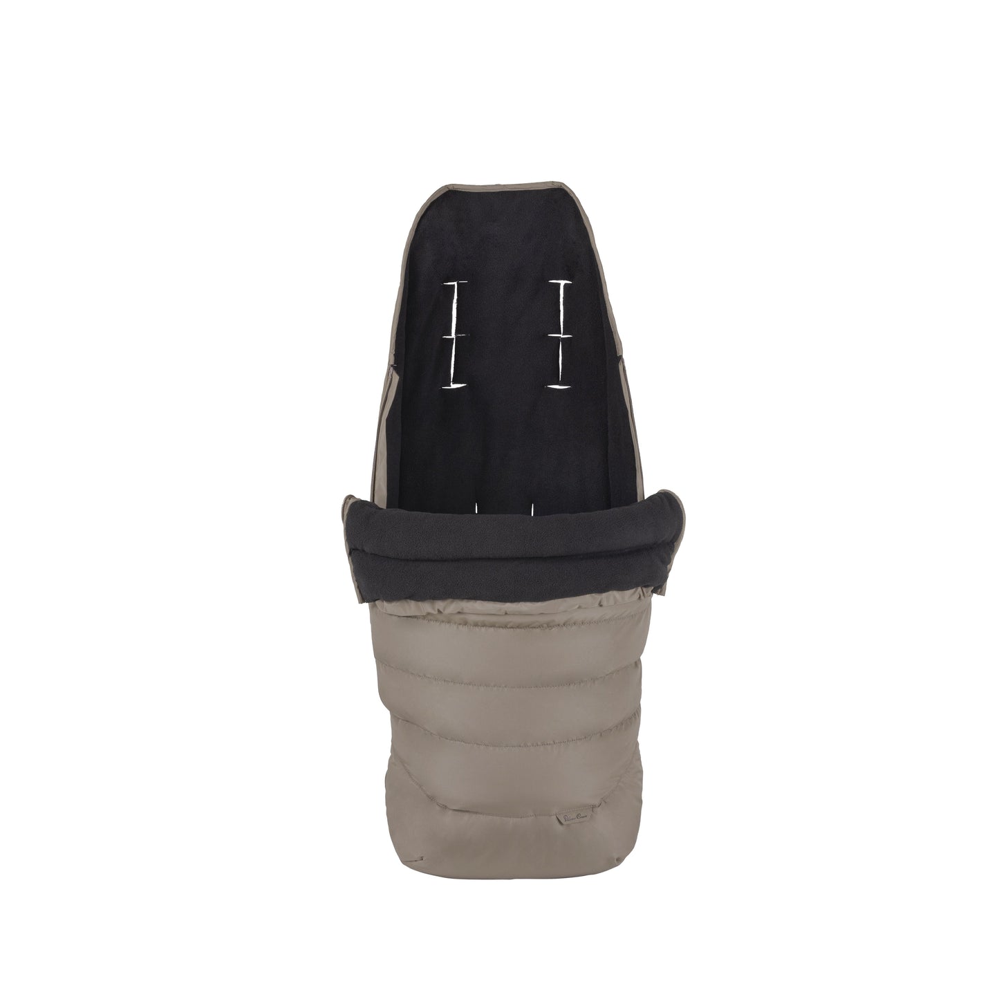 Nia Footmuff Champagne