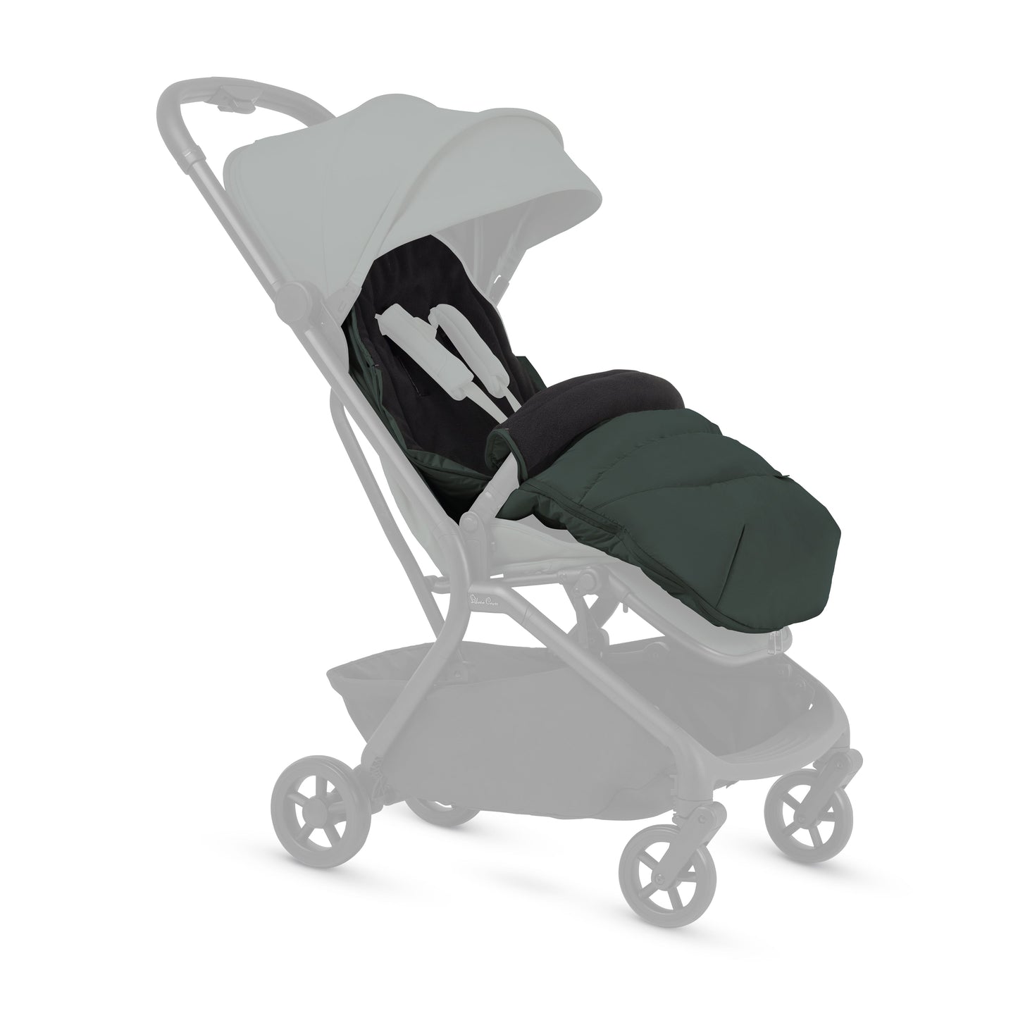 Nia Footmuff Conifer