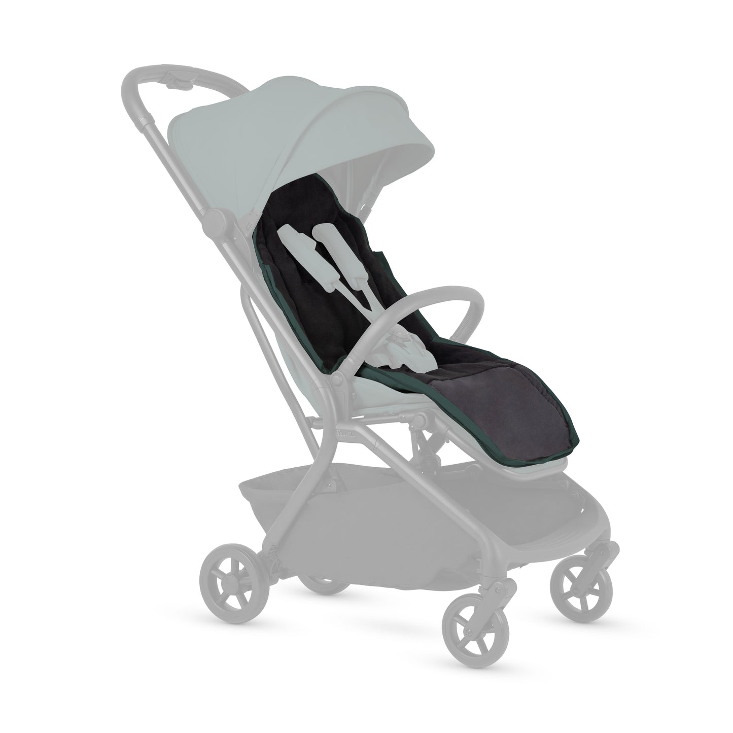 Nia Footmuff Conifer