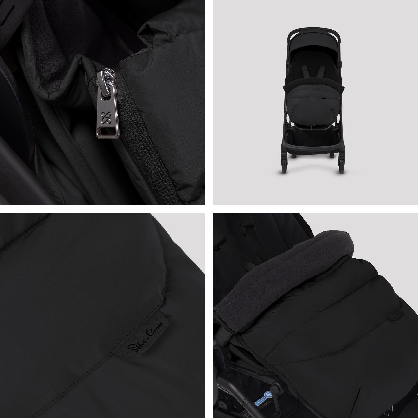 Nia Accessory Pack Onyx