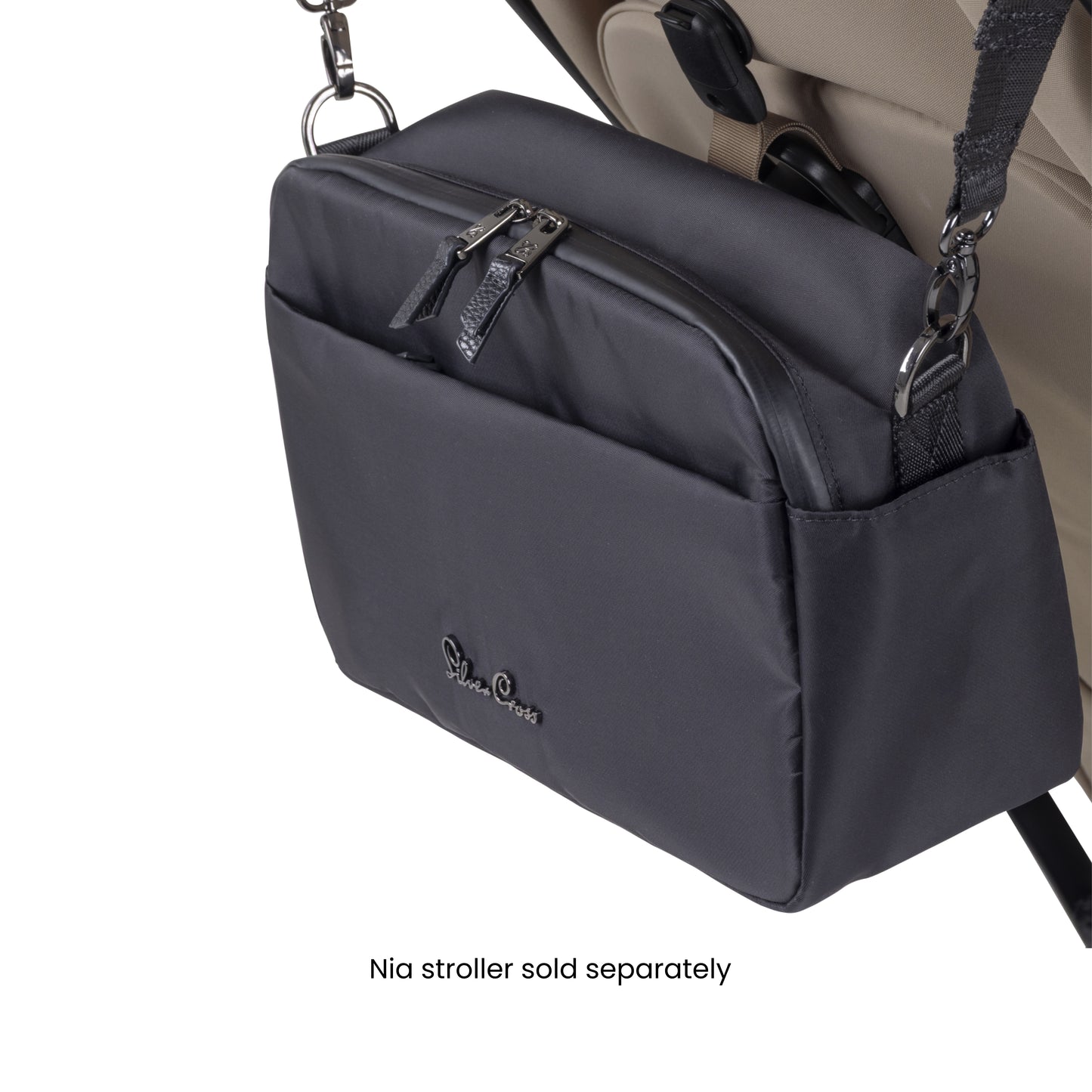 Nia Accessory Pack Champagne