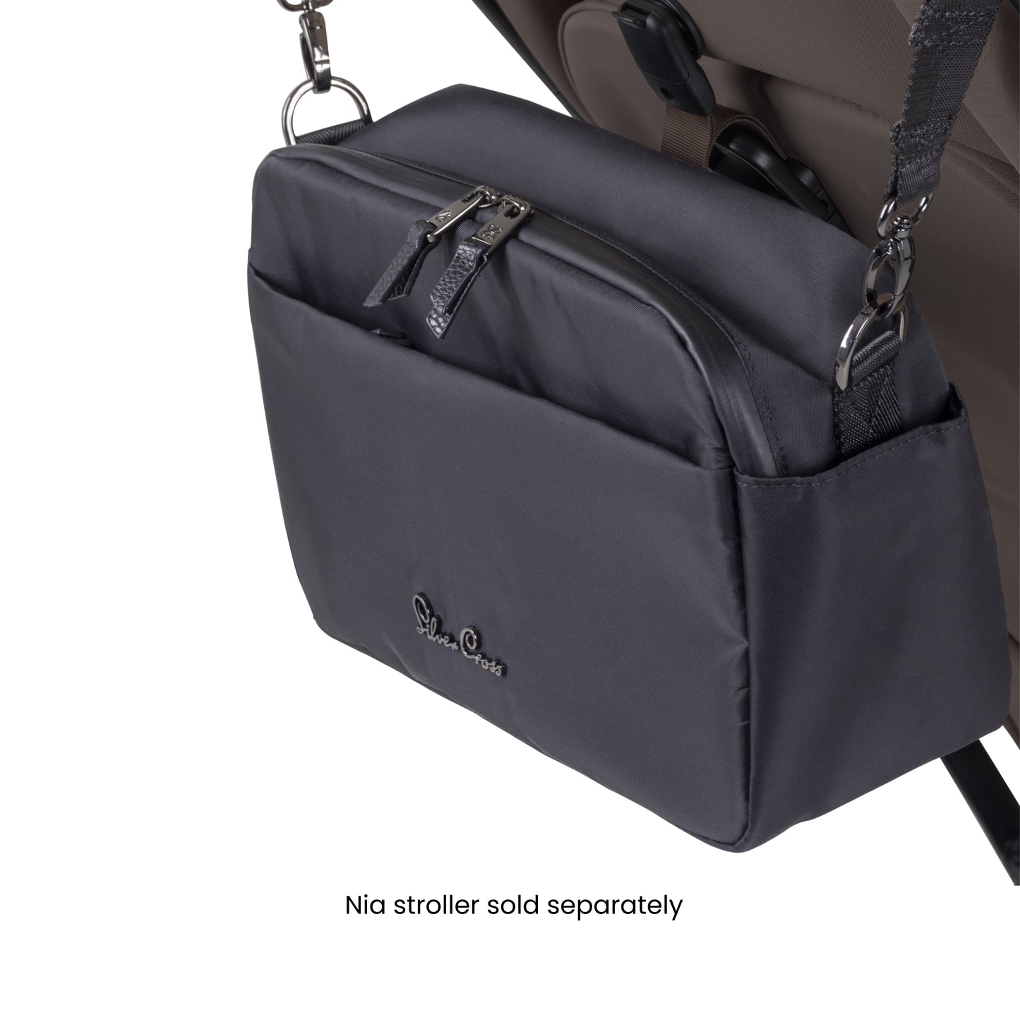 Nia Accessory Pack Chocolate