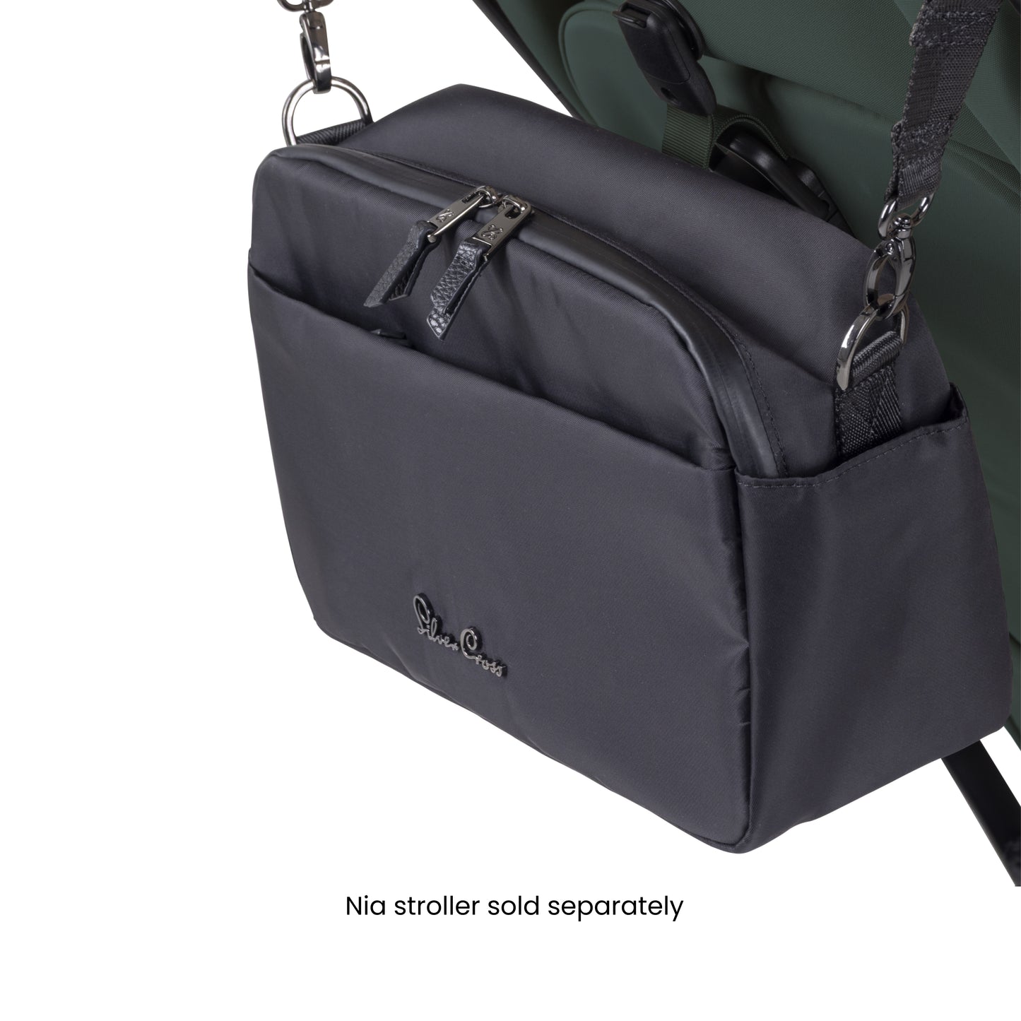 Nia Accessory Pack Conifer