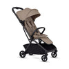 Nia Champagne Compact Travel Stroller