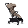 Nia Champagne Compact Travel Stroller