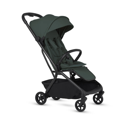 Nia Conifer Compact Travel Stroller