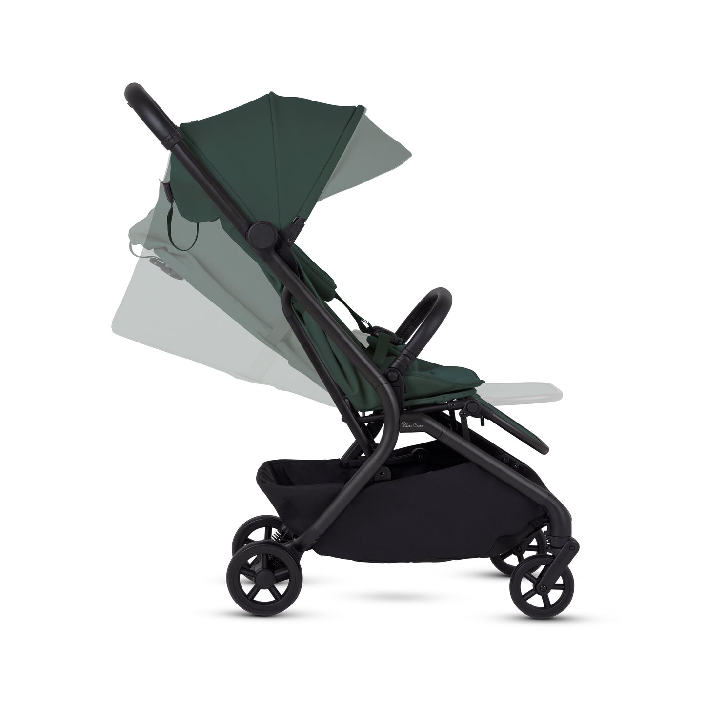 Nia Conifer Compact Travel Stroller