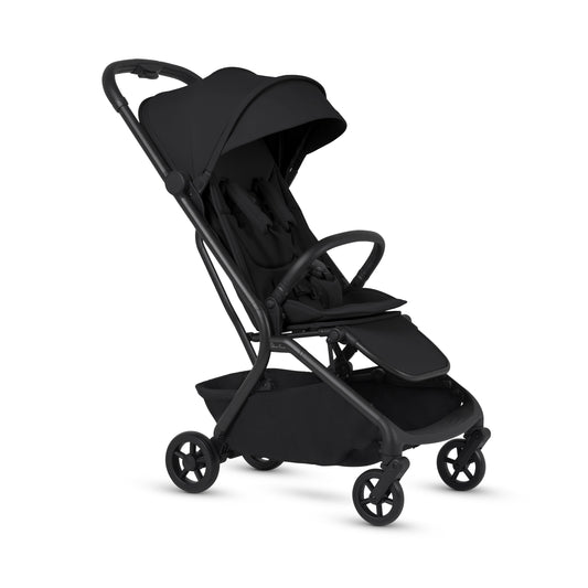 Nia Onyx Compact Travel Stroller