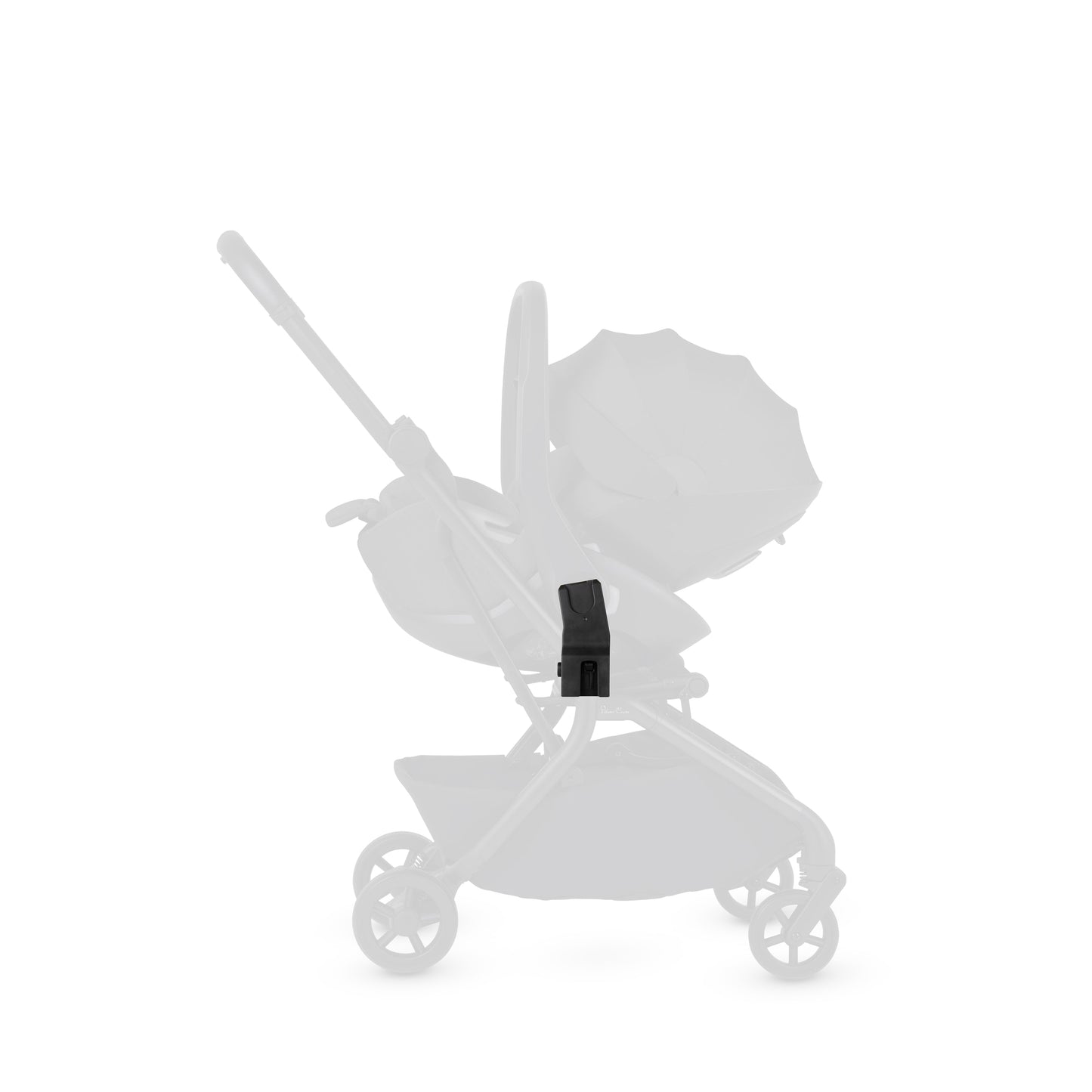 Nia Universal Car Seat Adaptors