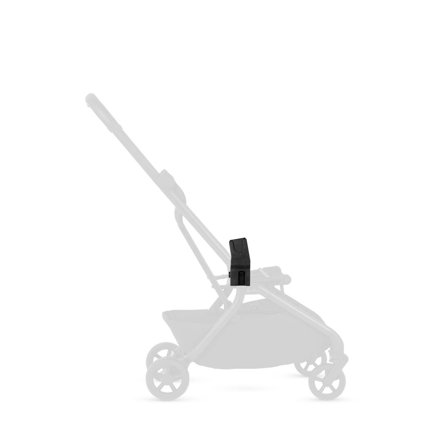 Nia Universal Car Seat Adaptors