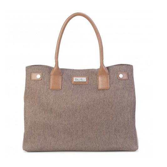 Pacific Changing Bag Bronze