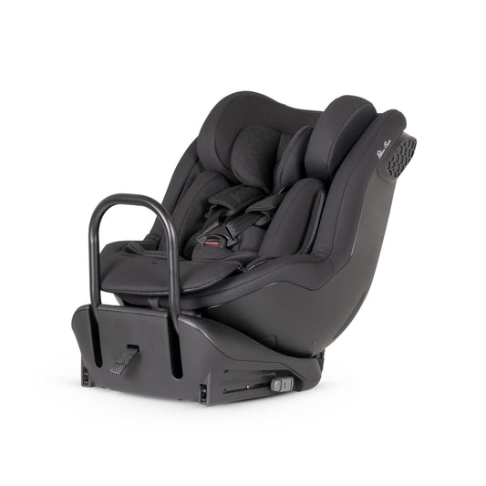 Perform Extended Rear-Facing Car Seat Iconic Black