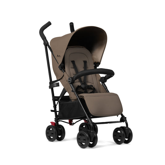 Pop 2 Cobble Stroller