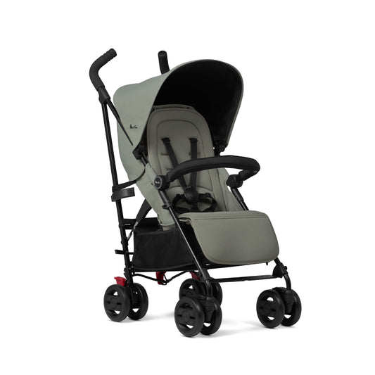 Pop 2 Sage Stroller