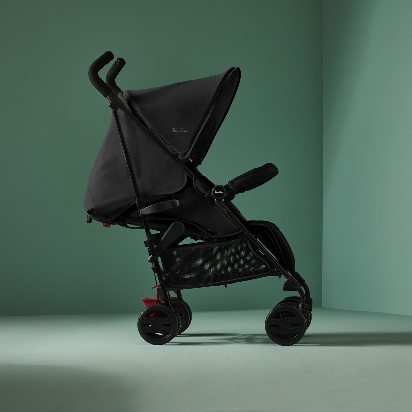 Pop 2 Space Stroller