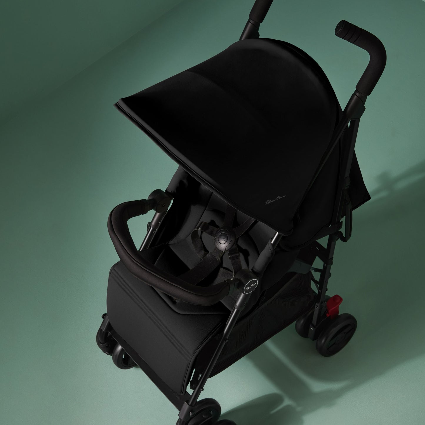 Pop 2 Space Stroller