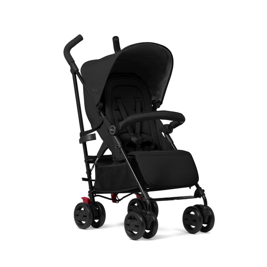Pop 2 Space Stroller