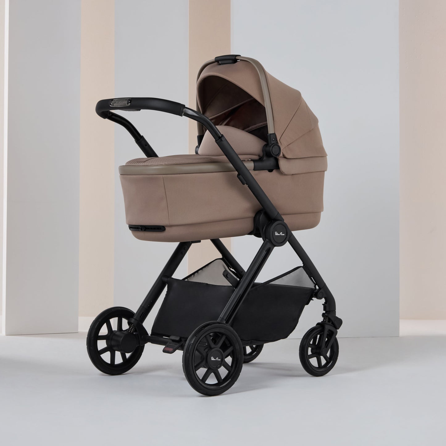 Reef 2 Mocha Ultimate Motion Bundle (13 Piece)