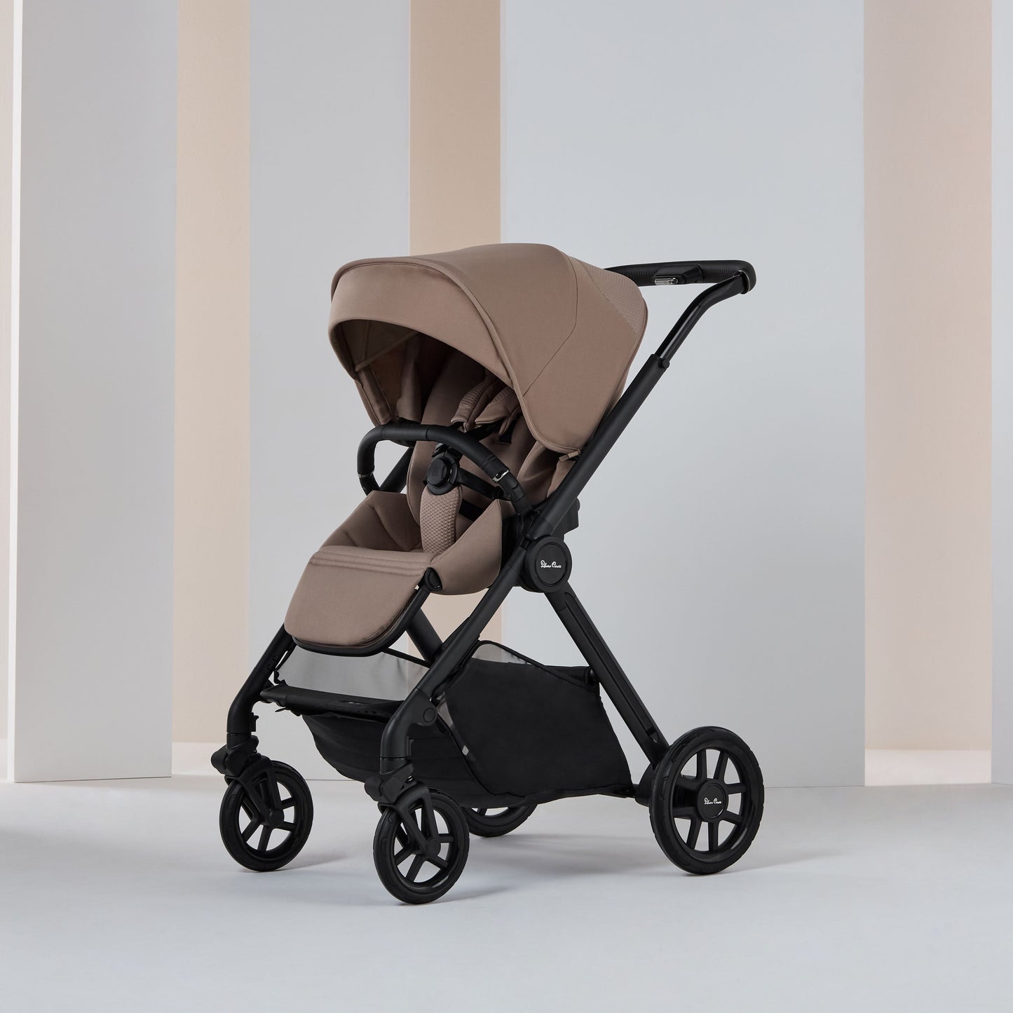 Reef 2 Mocha Ultimate Motion Bundle (13 Piece)