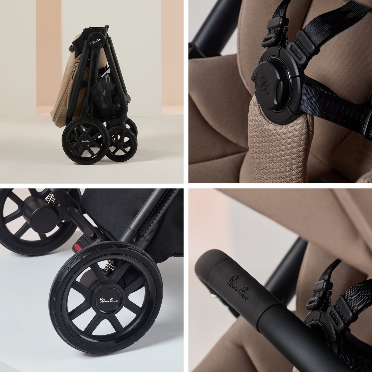 Reef 2 Mocha Ultimate Bundle (12 Piece)