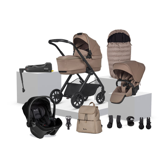 Reef 2 Mocha Ultimate Bundle (12 Piece)