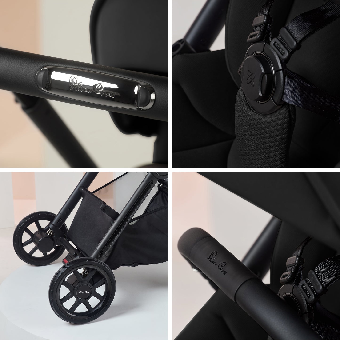 Reef 2 Space Ultimate Motion Bundle (13 Piece)