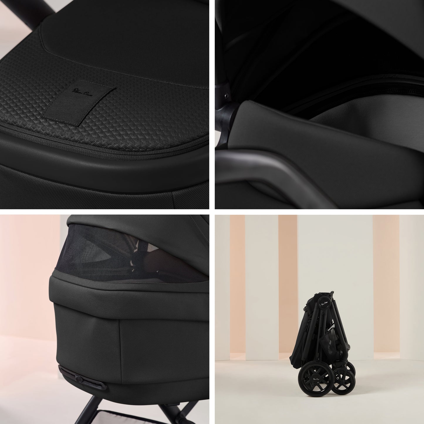 Reef 2 Space Ultimate Motion Bundle (13 Piece)