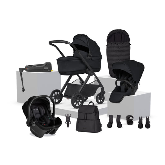 Reef 2 Space Ultimate Bundle (12 Piece)