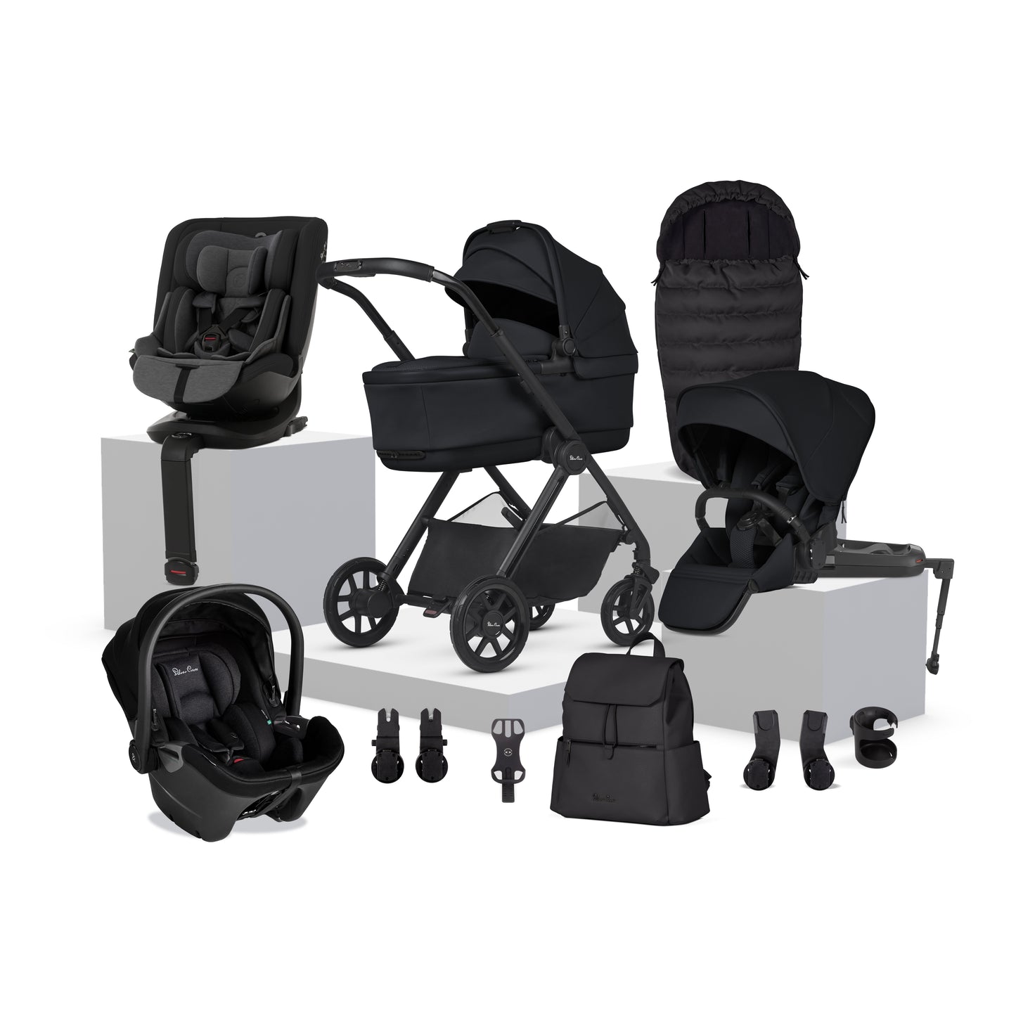 Reef 2 Space Ultimate Motion Bundle (13 Piece)