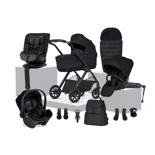 Reef 2 Space Ultimate Motion Bundle (13 Piece)