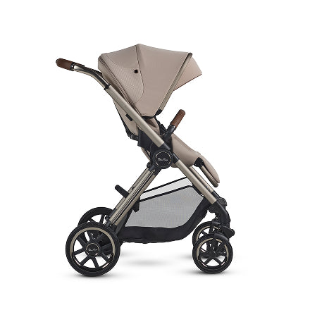 Reef 2 Special Edition Frappe Chassis