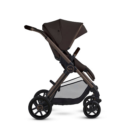 Reef 2 Special Edition Ganache Seat Unit