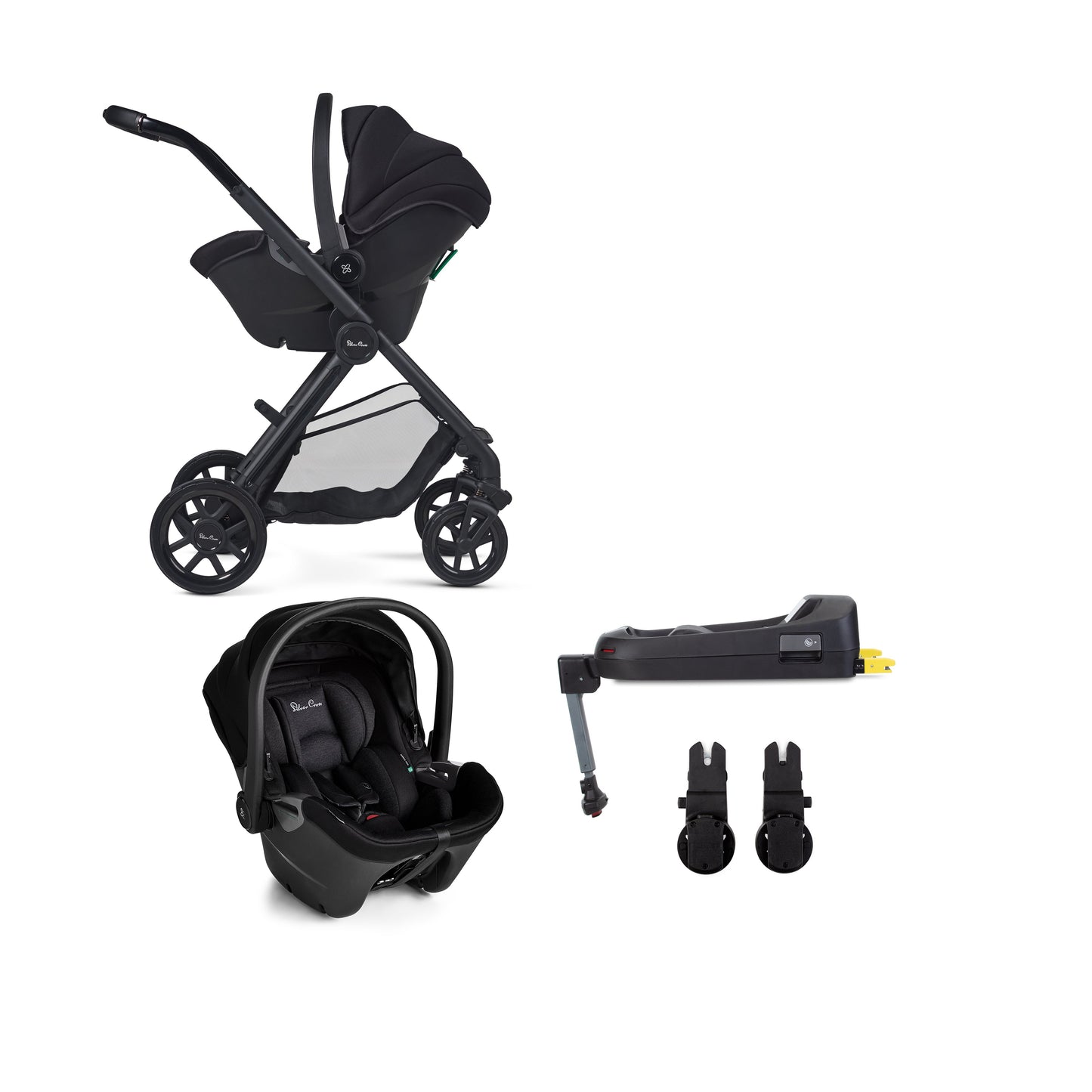 Reef 2 Mocha Ultimate Bundle (12 Piece)