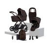 Reef 2 SPECIAL EDITION Ganache Travel System (9 Piece)