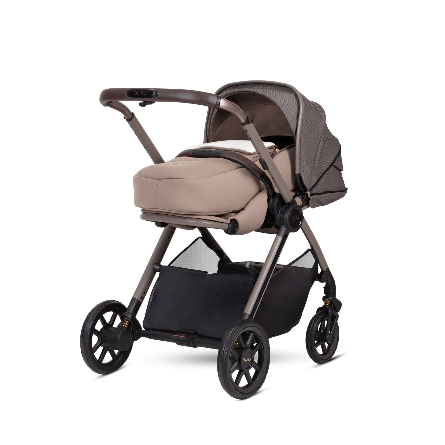 Reef Newborn Pod Earth