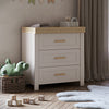 Seville Dresser