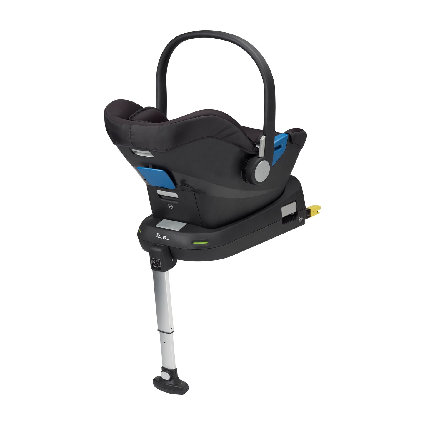 Simplifix ISOFIX Base