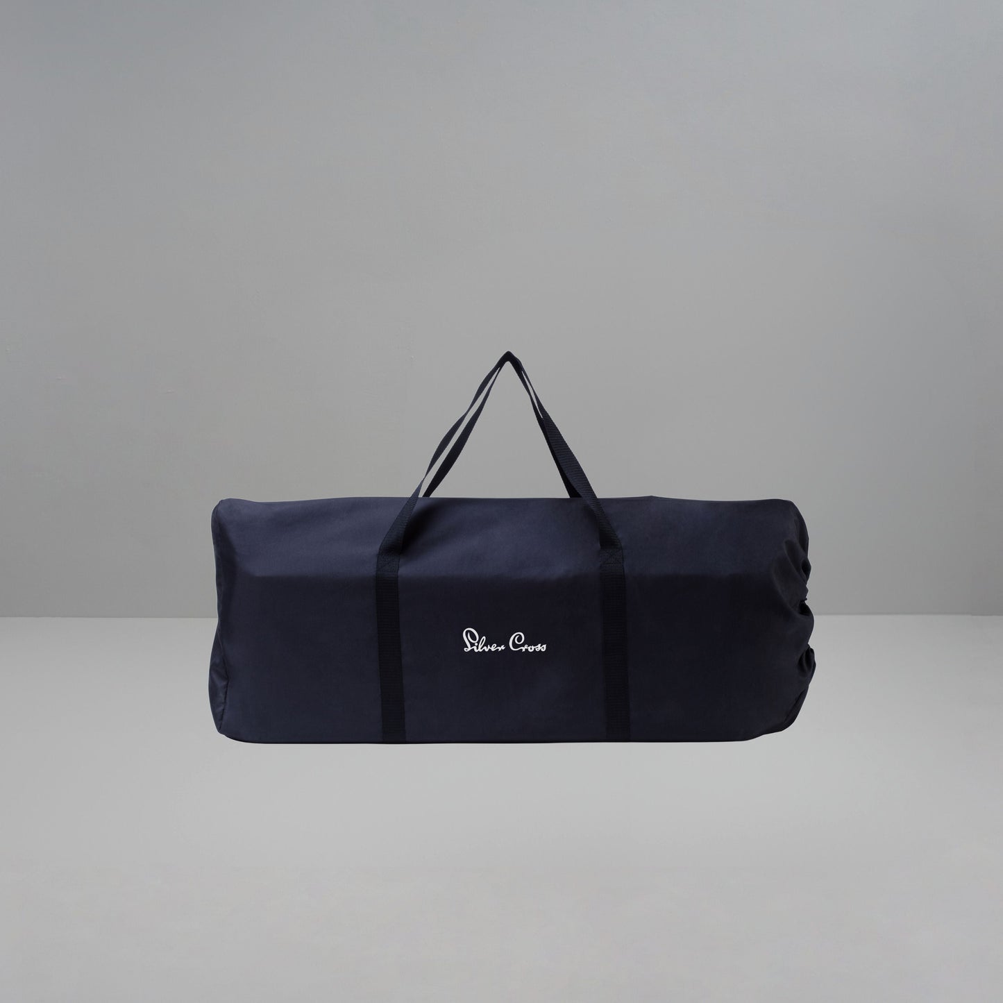 Slumber 3-in-1 Travel Cot Carbon