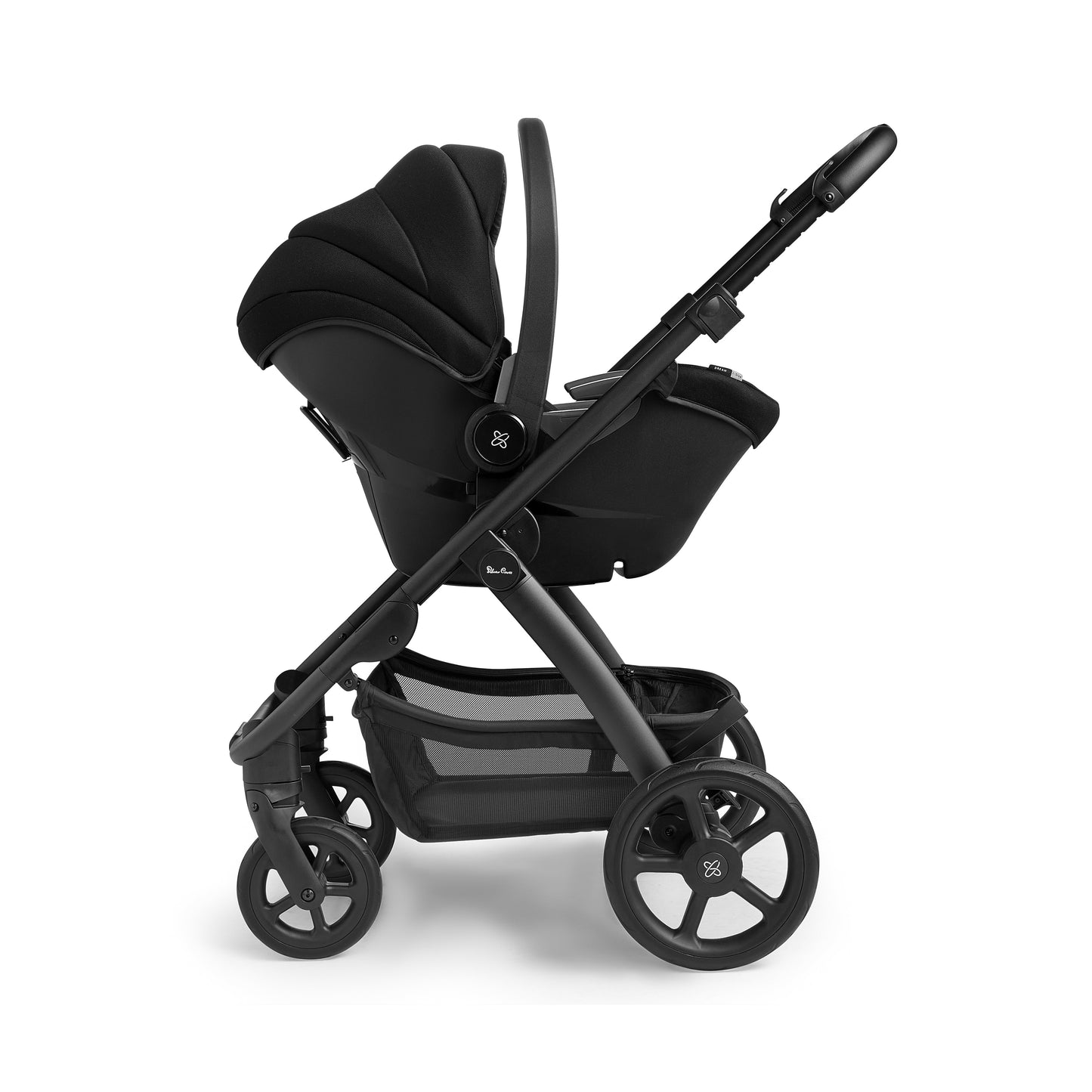 Tide Sage Travel System Dream i-Size & Free Accessory Pack Bundle (11 Piece)